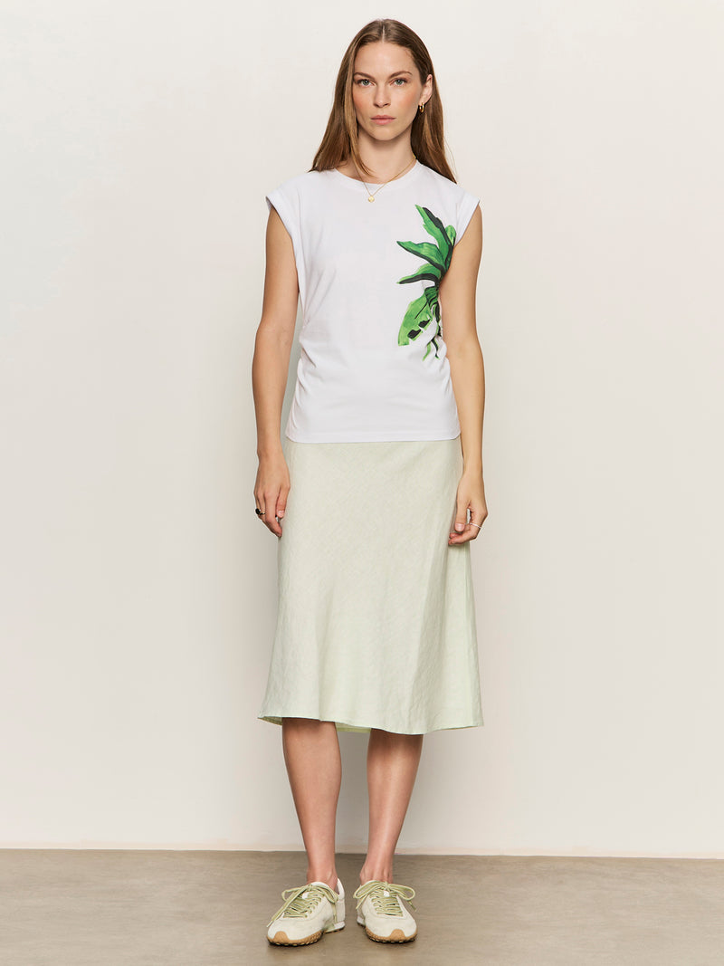 Artist Muscle Tank Palmetta alt 4