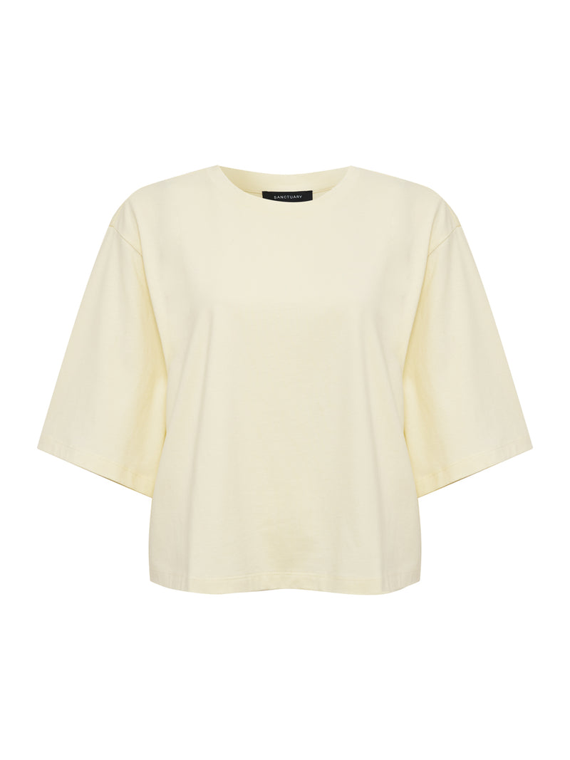 Belle Tee Lemon Drop alt 5