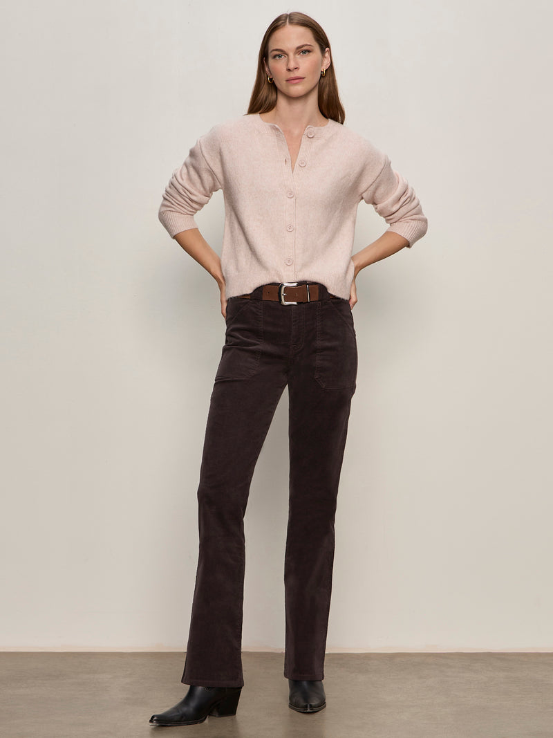 Must-Have Cardi Heather Rose alt 4