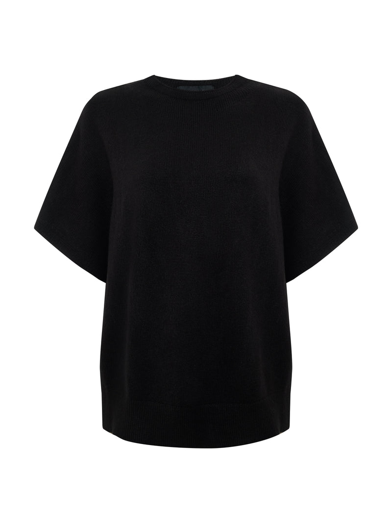 Easy Layering Shell Black alt 6