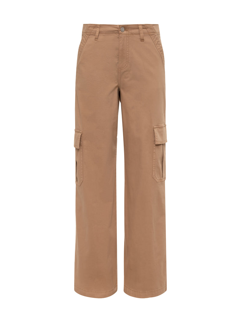 Cadet Pant Washed Cartouche alt 6