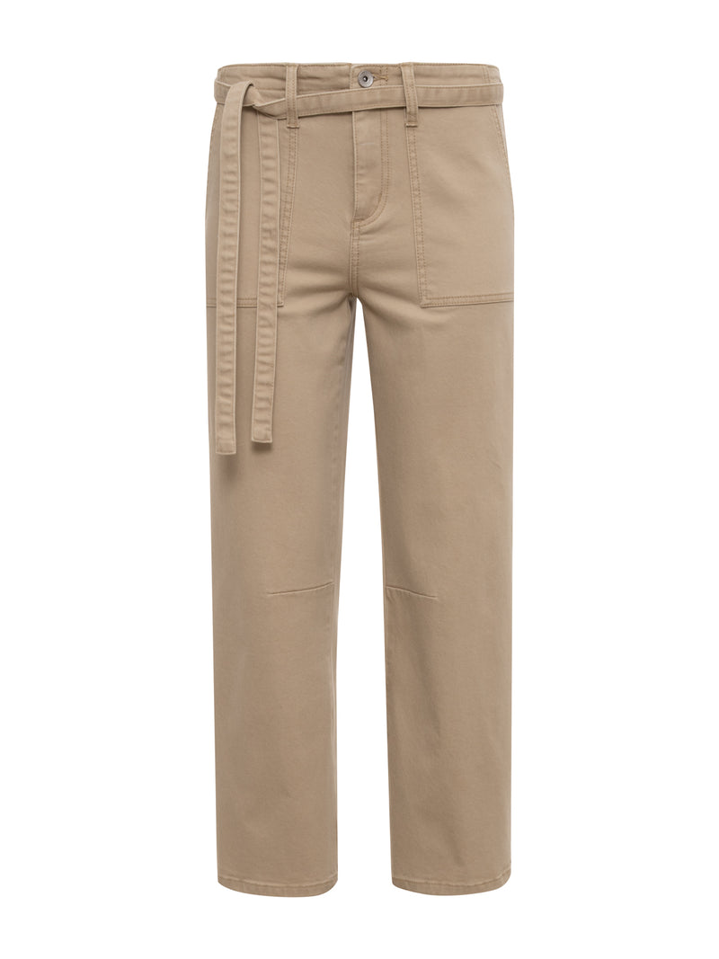 Foundry Pant Khaki alt 6