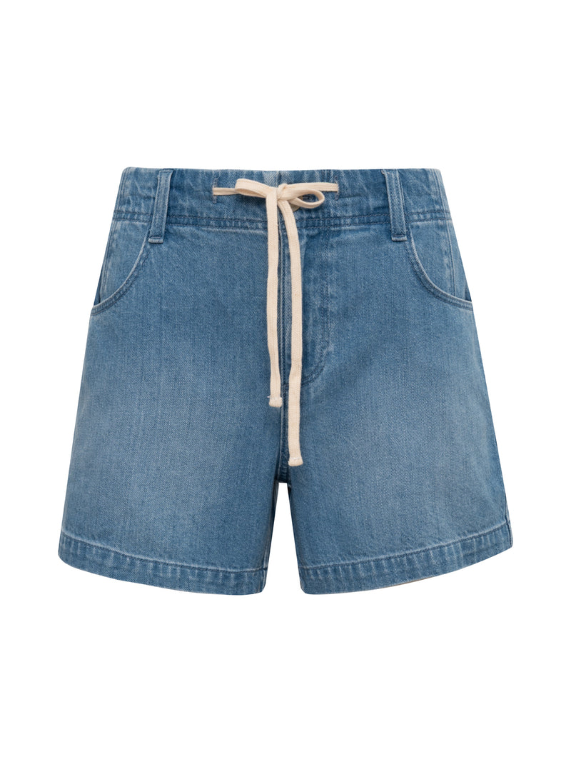 Idyll Tie Short Jean Serenade alt 5