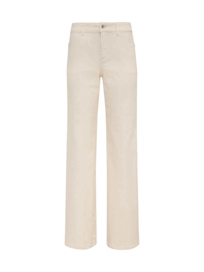 Cadence Relaxed Straight Jean Collagen alt 6