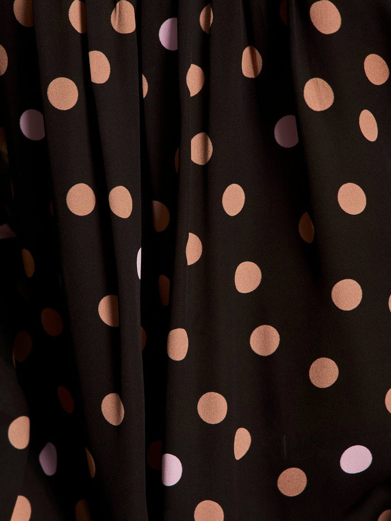 Colette Silk Shirt Popspot alt 6