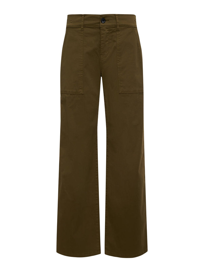 Cruiser Full Length Pant Dirty Martini alt 5