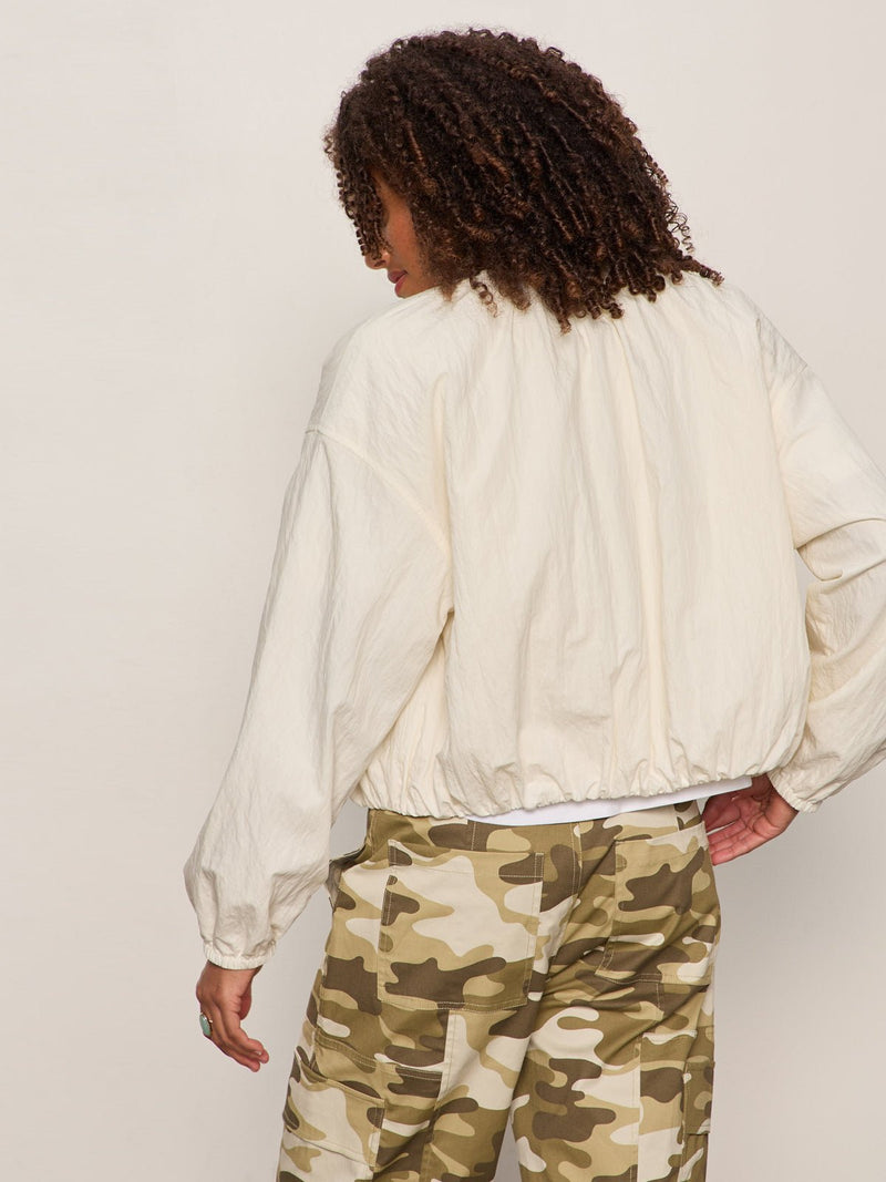 Dandelion Trophy Jacket Collagen alt 2