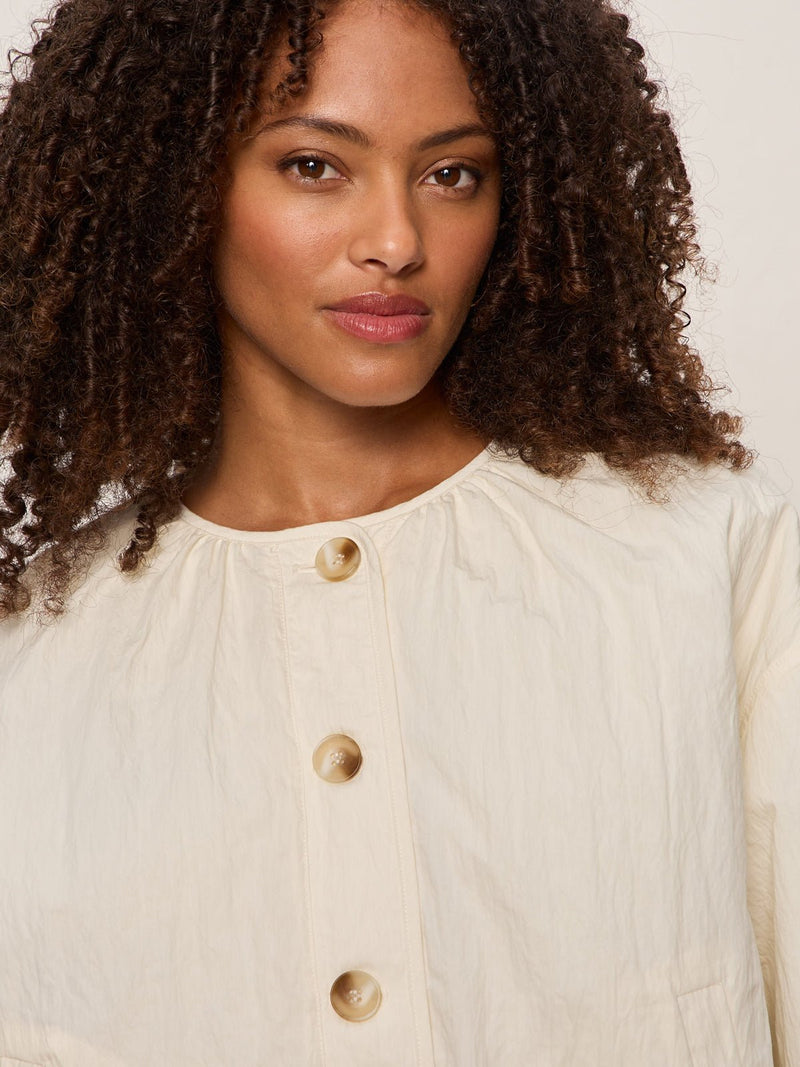 Dandelion Trophy Jacket Collagen alt 4