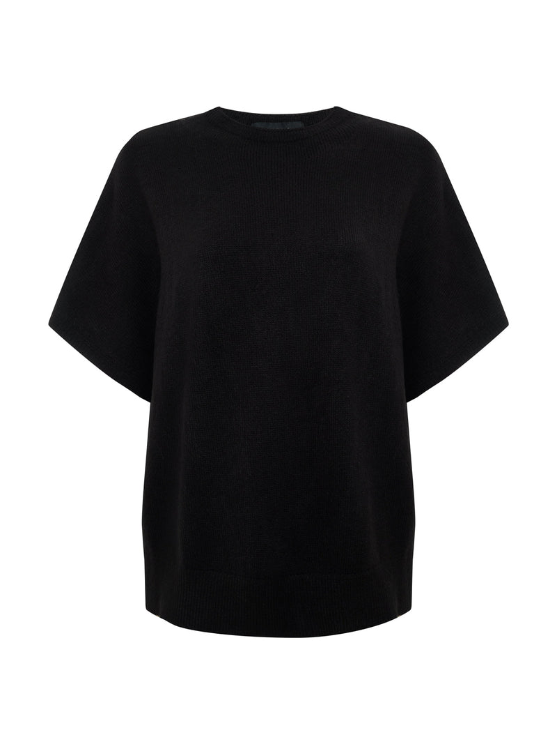 Easy Layering Shell Black alt 6