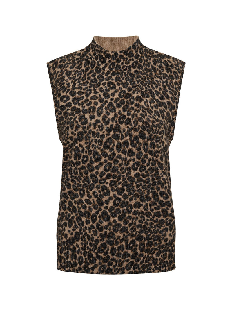 Fuzzy Shell French Kitty alt 5