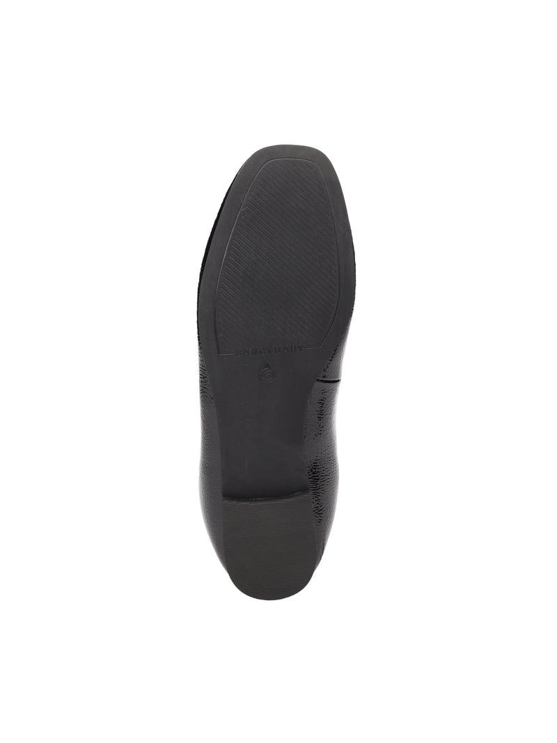 Gigi Ballet Flat Black alt 5