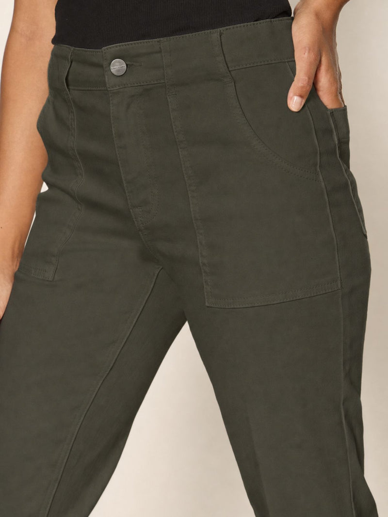 Insider Bootcut Pant Kalamata alt 6