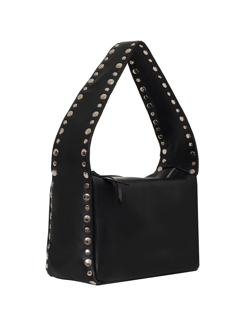 Midnight Bag Black alt 2