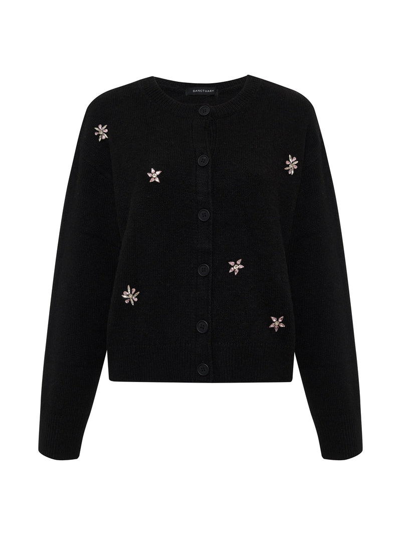 Must Have Gem Cardi Black alt 5