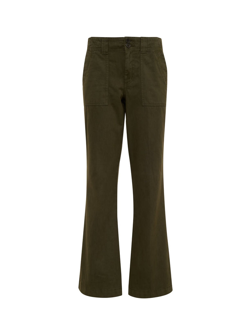 Reissue Peace Pant Burnt Olive alt 6