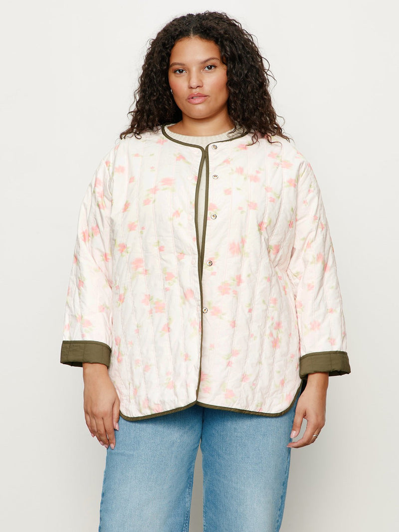 Reversible Crafted Jacket Kalamata Extended Sizing alt 6
