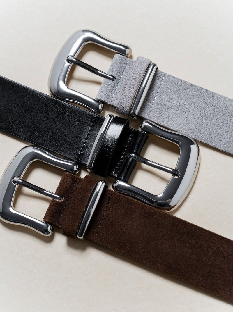 Rowan Belt Black alt 5