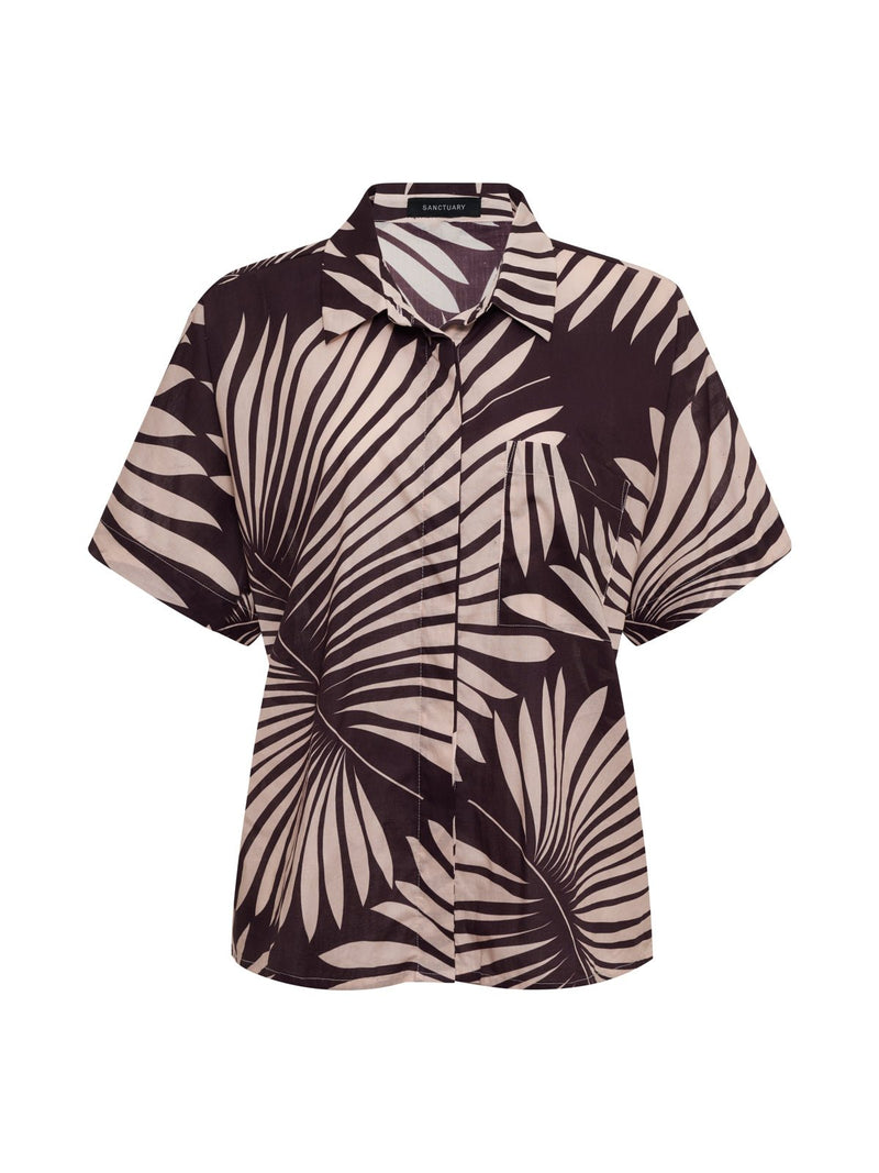 Sanc Souvenir Shirt Mesa Palm alt 6