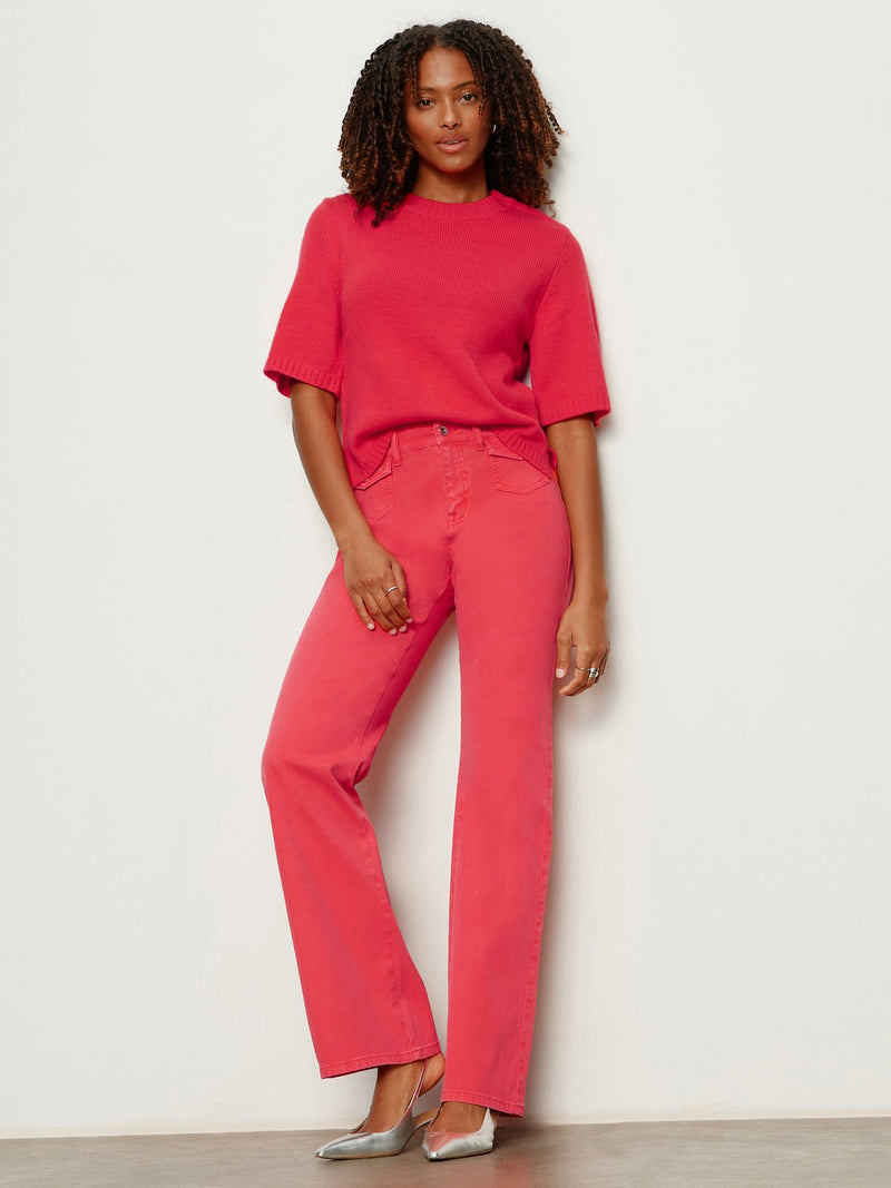 Skipper Pant Tulip alt 2