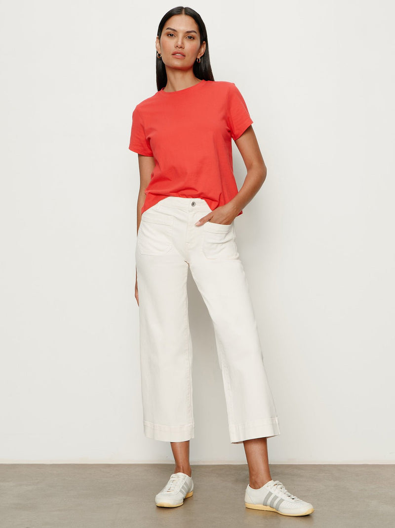 The Marine Jean Pink Milk alt 6