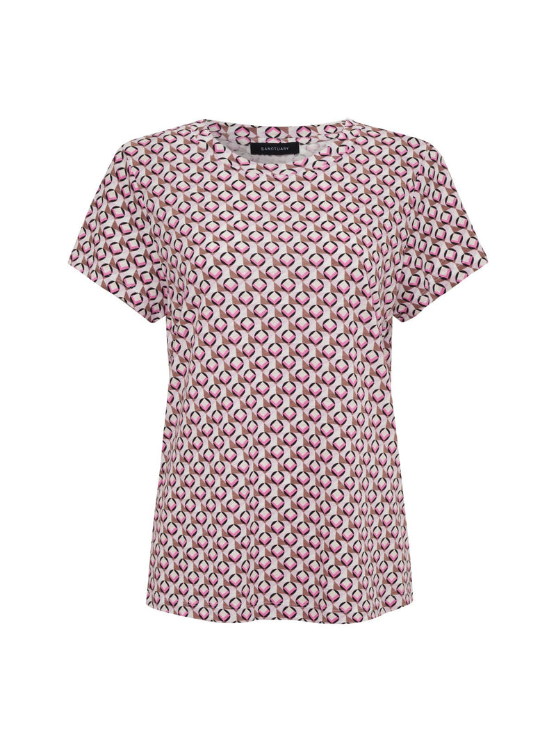 The Perfect Tee Petal Grid alt 6