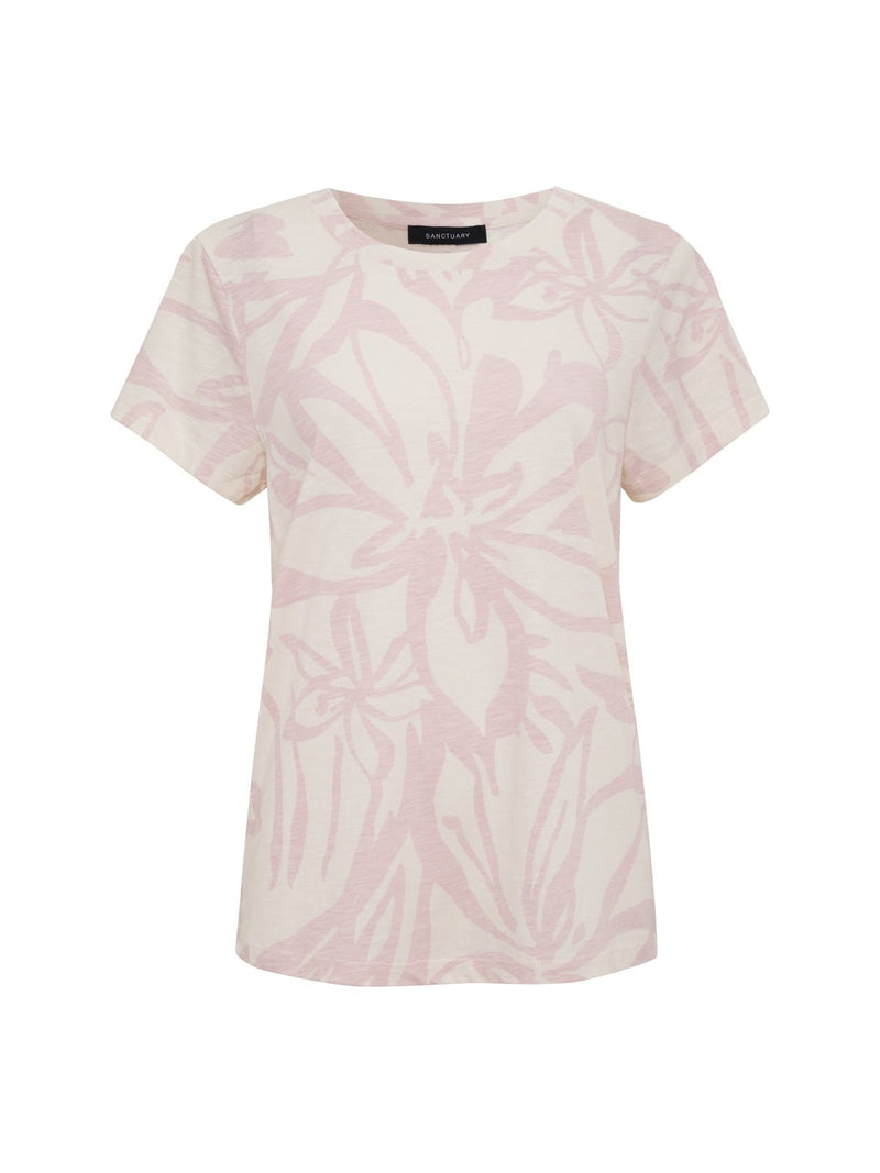 The Perfect Tee Rose Vine alt 6
