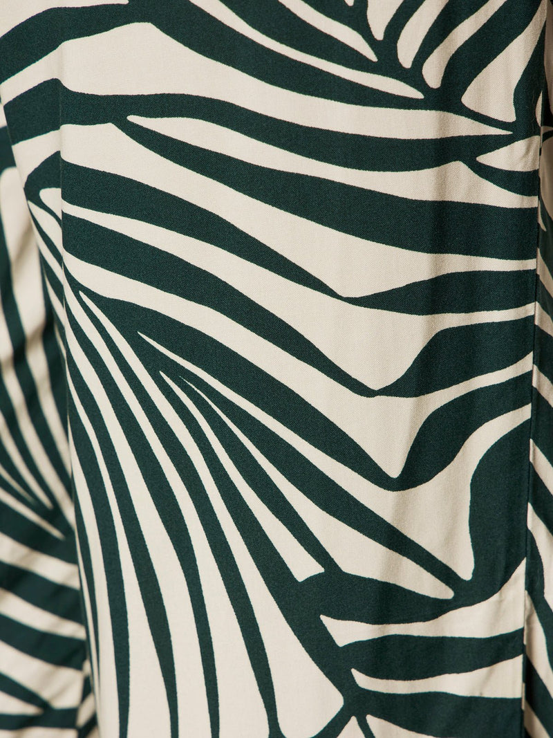 The Soft Trouser Green Oasis alt 6