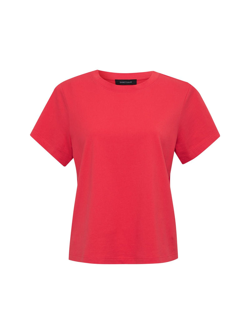 Timeless Tee Tulip Extended Sizing alt 5