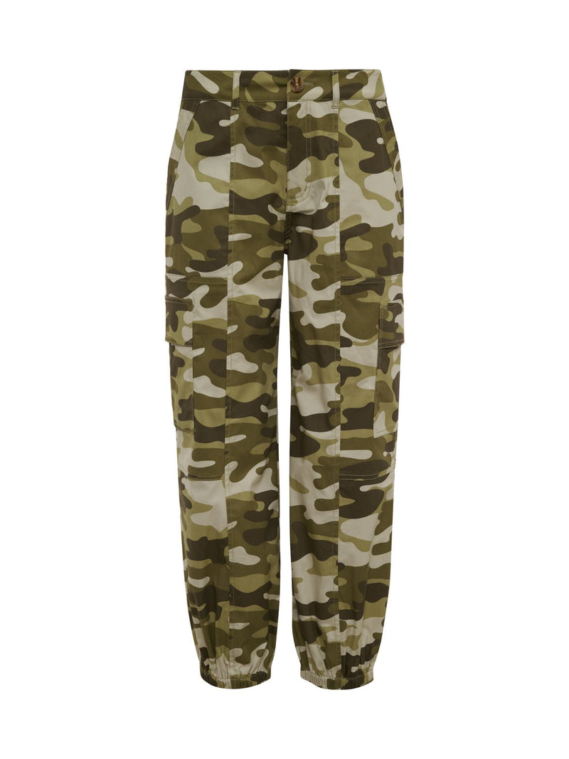 Vista Pant Canyon Camo alt 6