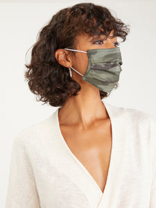 5 Pack Fashion PPE Masks