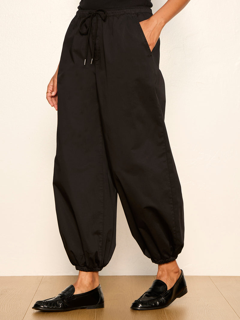 Float On Balloon Pant Black alt 3