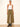 Eloise Ultra Wide Leg Crop Pant Burnt Olive