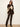Sashay Legging Espresso Martini Petite Sizing