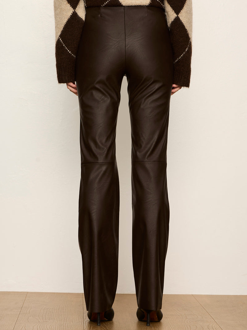 Sashay Legging Espresso Martini alt 2
