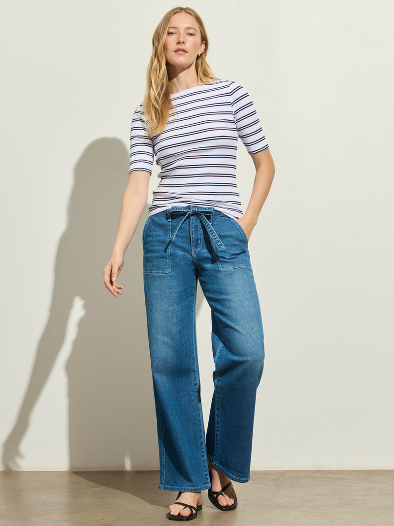 Workshop Jean Utility Blue alt 1