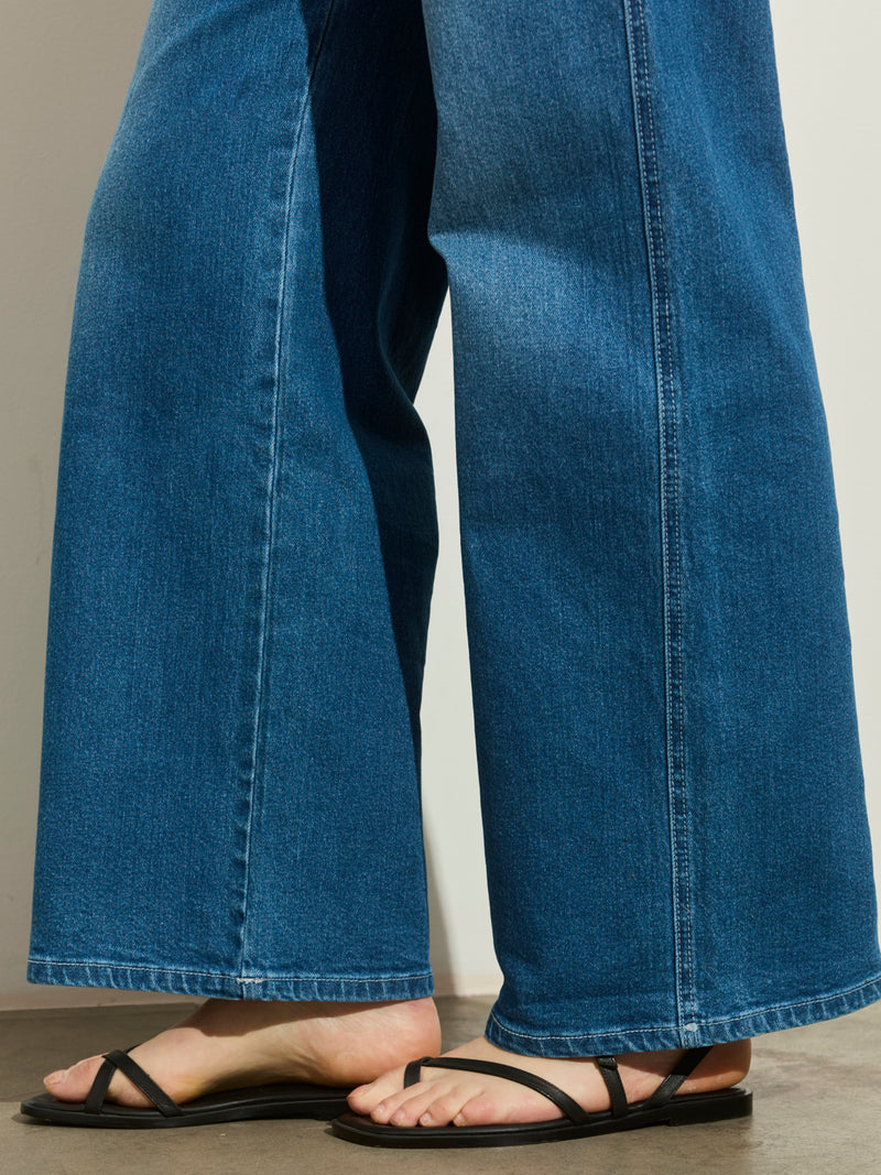 Workshop Jean Utility Blue alt 4