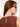 Margo Embellished Shell Top Burnt Cocoa