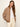Zip Up Sweater Jacket Heather Cocoa