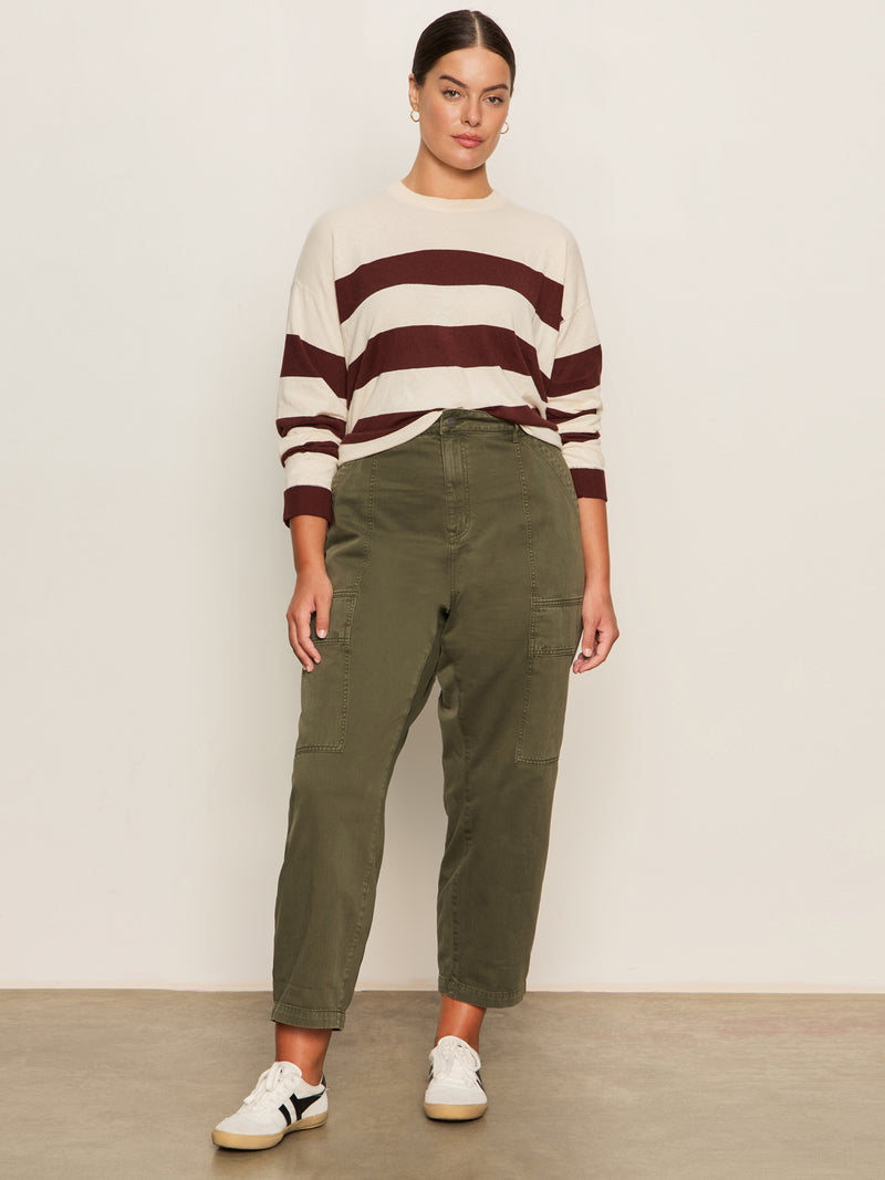 24/7 Popover Chicory/Light Oat Extended Sizing alt 5