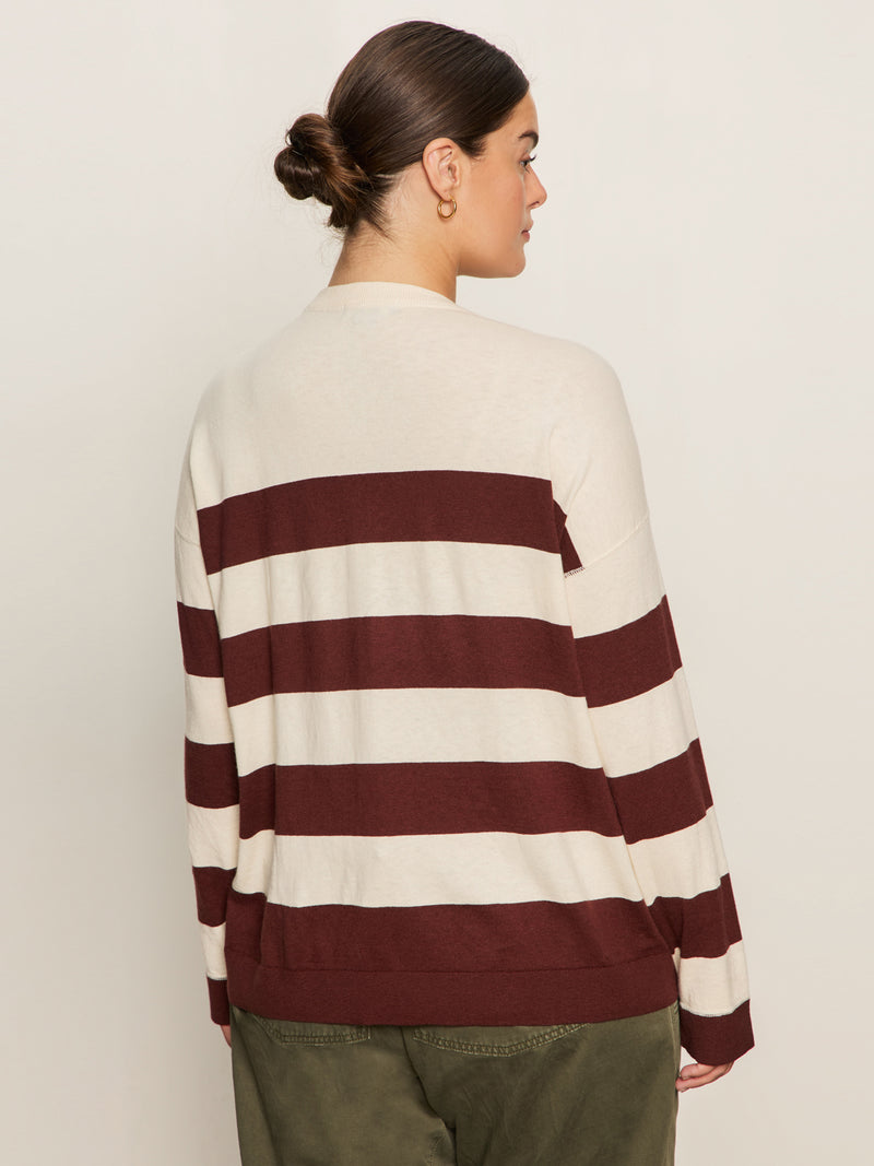 24/7 Popover Chicory/Light Oat Extended Sizing alt 3