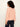 Soft Popover Sweater Light Persimmon