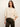 Haven Cape Sleeve Tee Bone