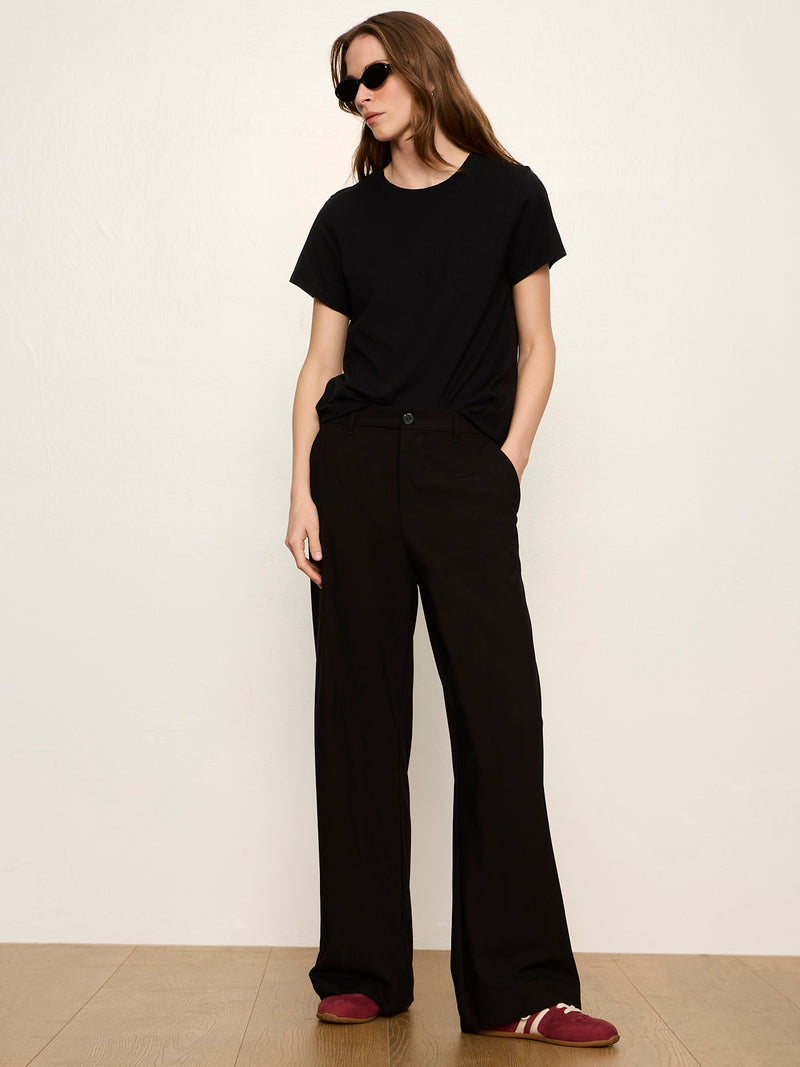 Eloise Trouser Black alt 6