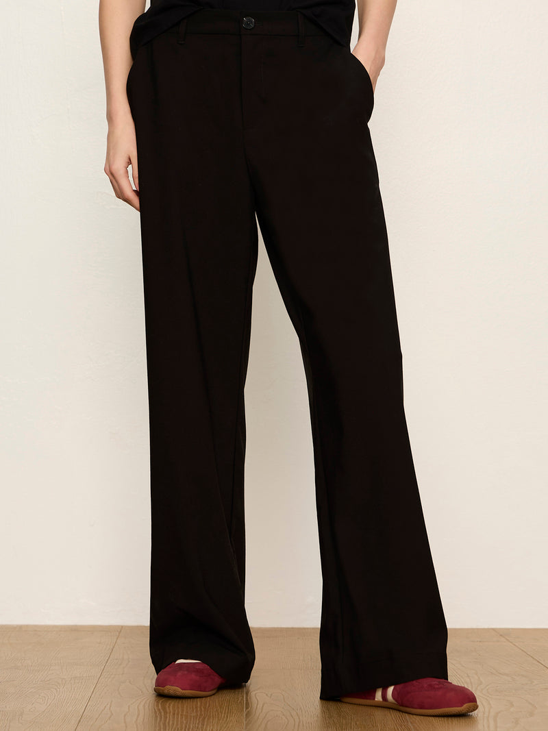 Eloise Trouser Black alt 1