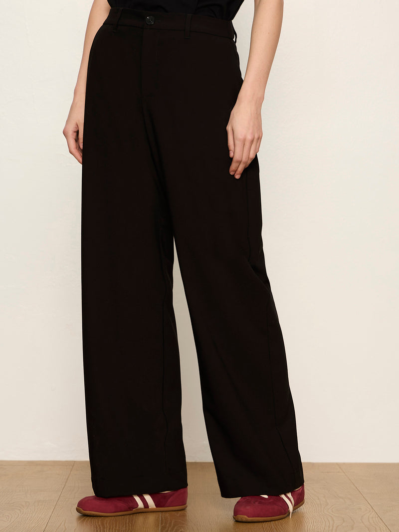 Eloise Trouser Black alt 2