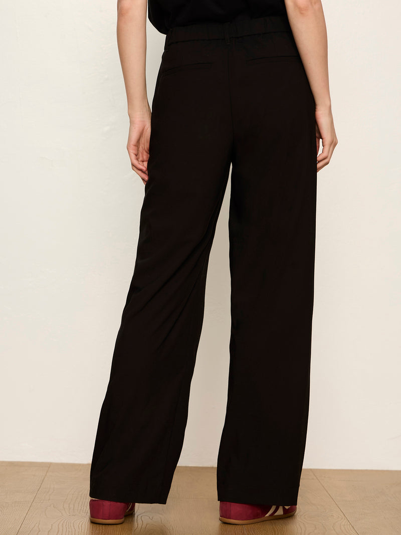Eloise Trouser Black alt 3