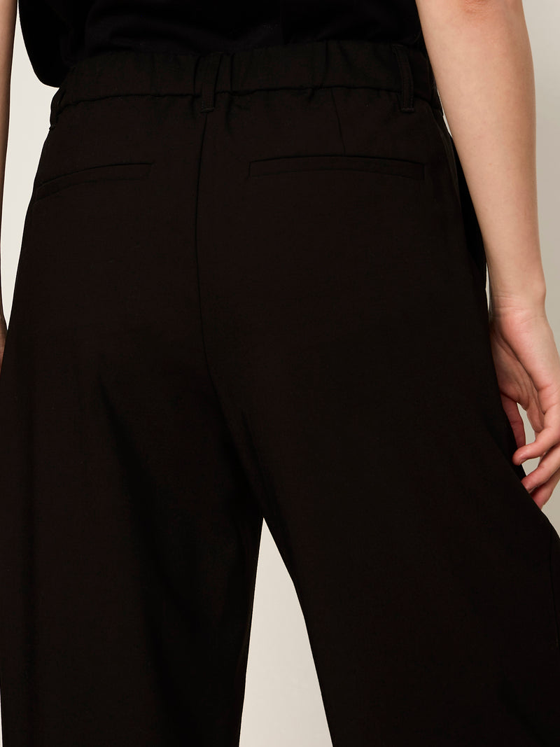 Eloise Trouser Black alt 4