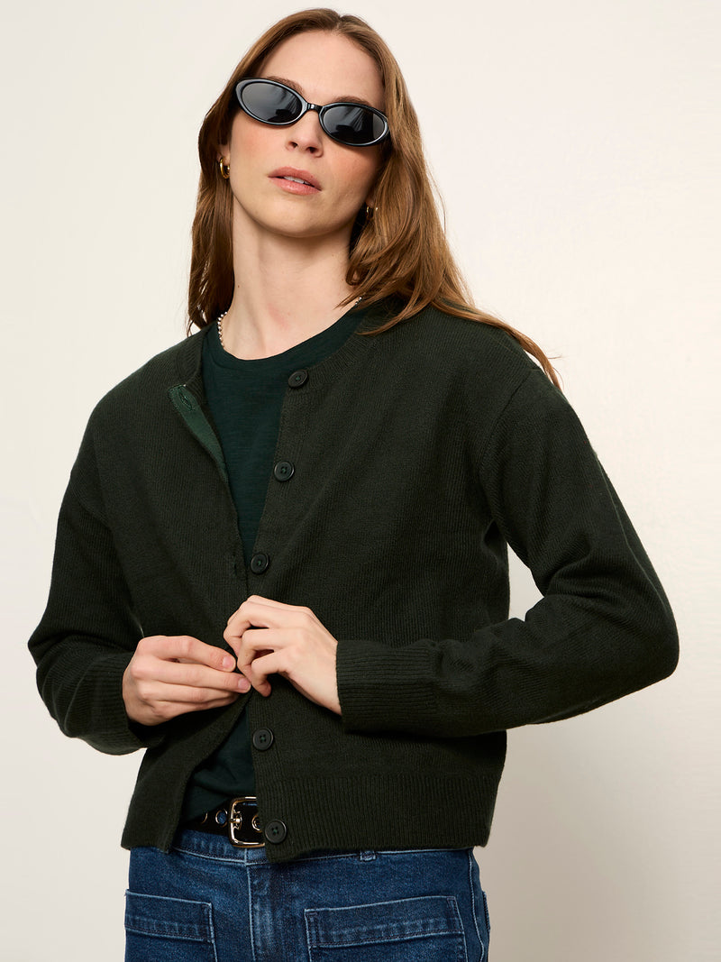Must-Have Cardigan Forest alt 1