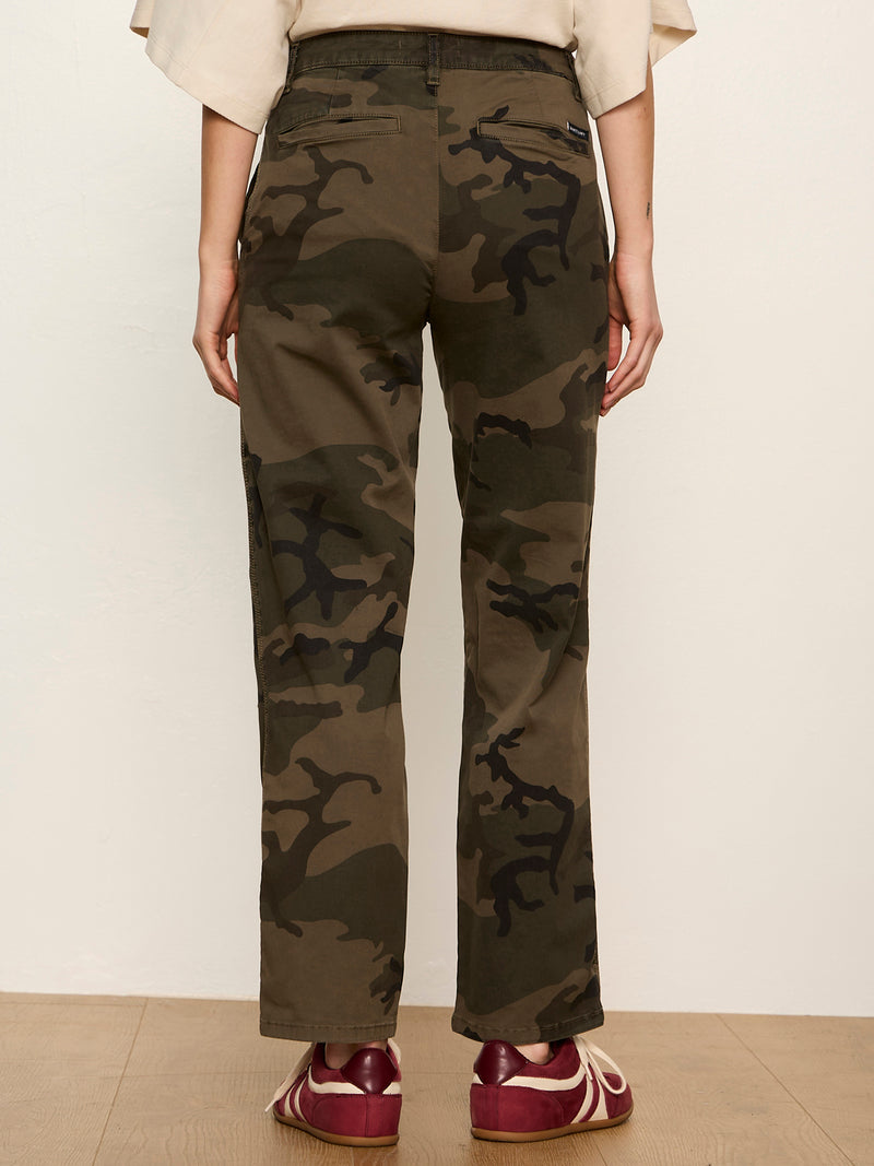 Riot Pant Hiker Camo alt 2