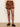 Heirloom Skirt Gilded Gold
